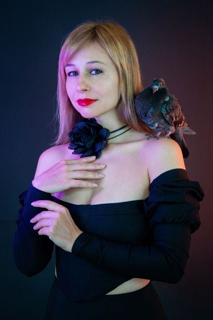 Balayage eredmény